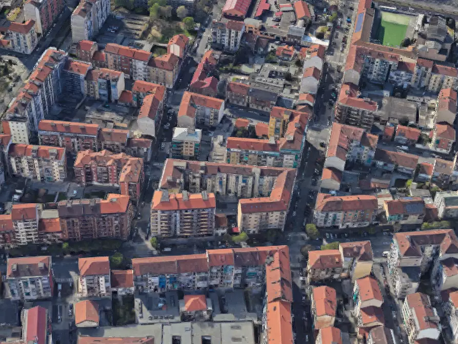 Immagine 12 di Appartamento in vendita  in Via Tiraboschi  a Torino