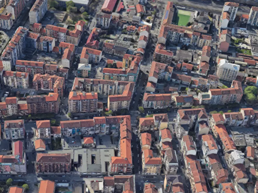 Immagine 14 di Appartamento in vendita  in Via Tiraboschi  a Torino