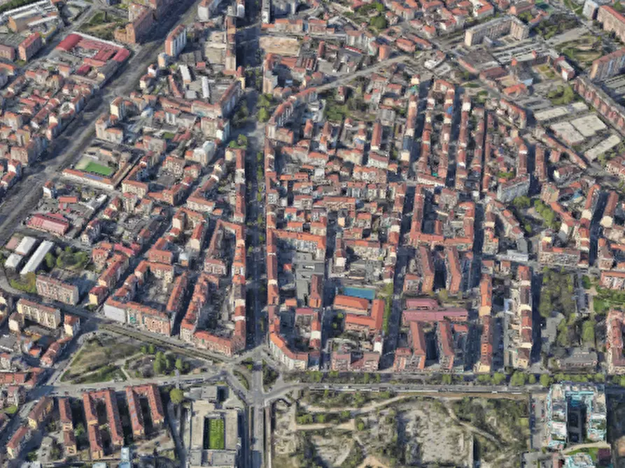 Immagine 16 di Appartamento in vendita  in Via Tiraboschi  a Torino