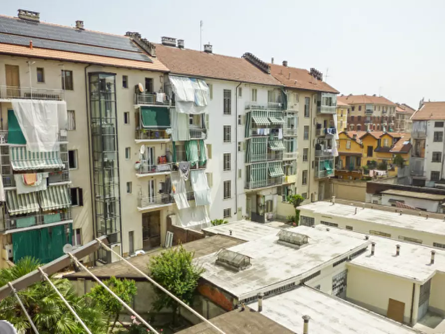 Immagine 9 di Appartamento in vendita  in Via Bibiana a Torino