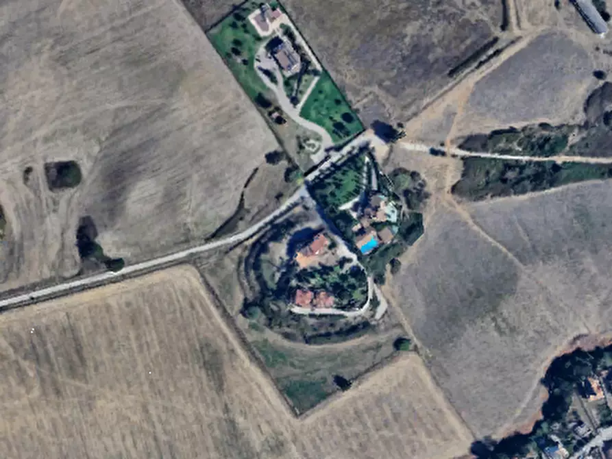 Immagine 26 di Casa bifamiliare in vendita  in Via Campo Jemini a Pomezia