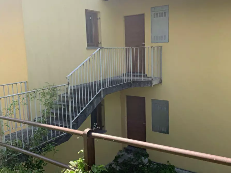 Immagine 1 di Appartamento in vendita  in Via Bugiallo a Sorico