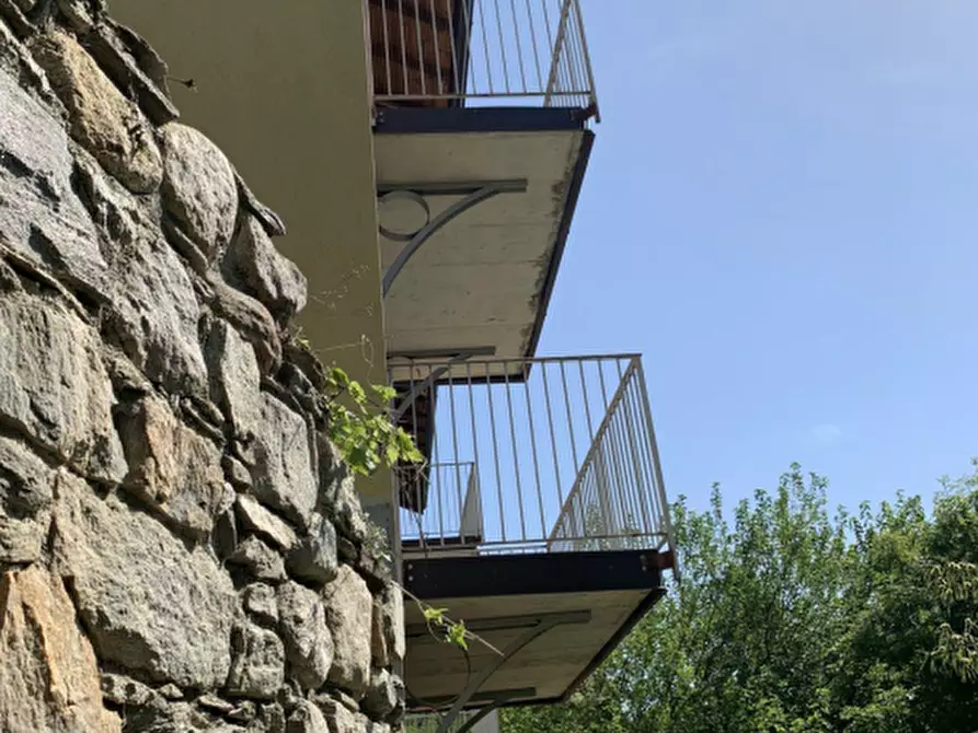 Immagine 2 di Appartamento in vendita  in Via Bugiallo a Sorico