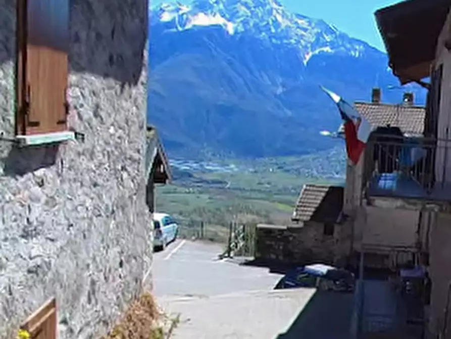 Immagine 3 di Appartamento in vendita  in Via Bugiallo a Sorico