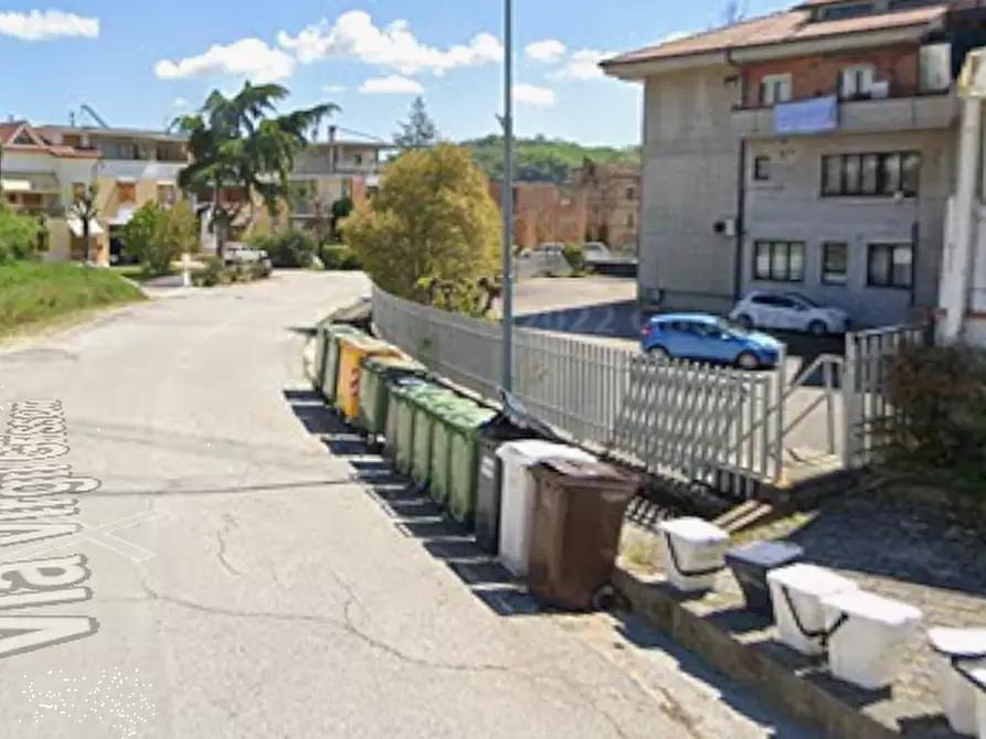 Immagine 4 di Appartamento in vendita  in Via Virgil Grissom a Falerone