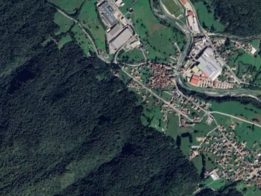 Immagine 4 di Terreno agricolo in vendita  in località Cortenova a Cortenova