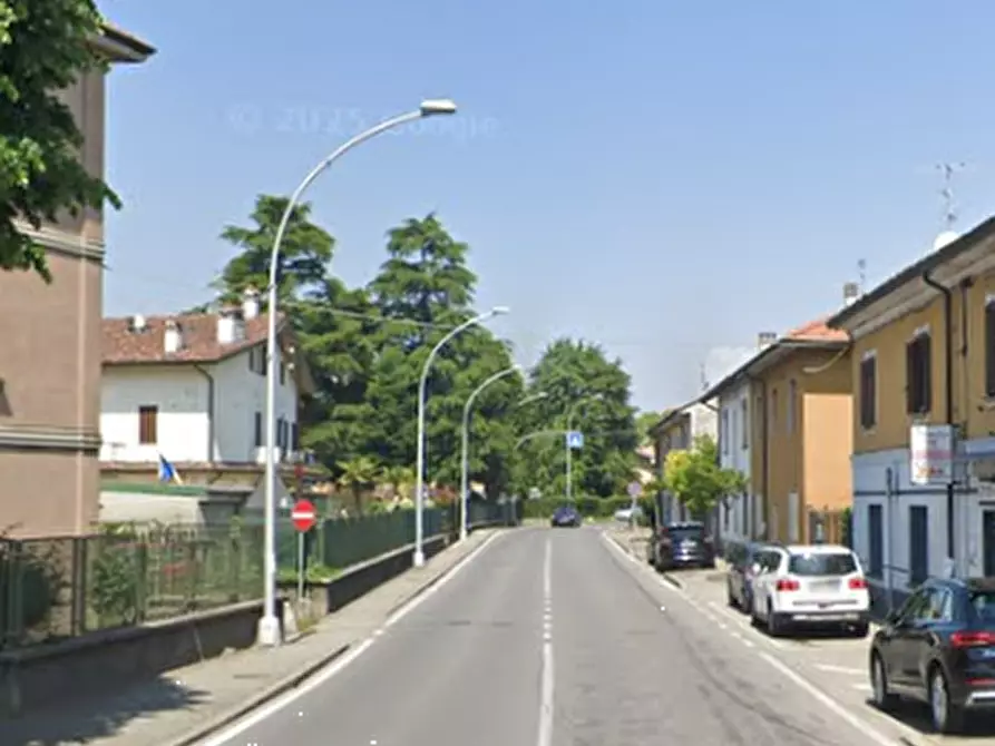 Immagine 2 di Villa in vendita  in Via Abele Crespi a Fara Gera D'adda