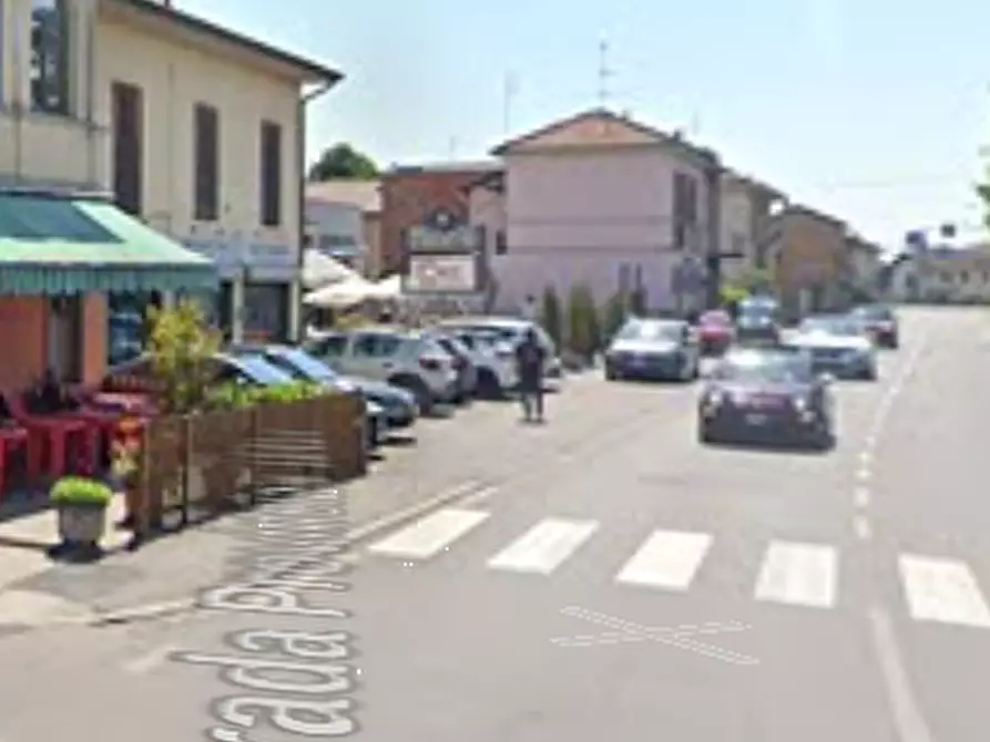 Immagine 3 di Villa in vendita  in Via Abele Crespi a Fara Gera D'adda
