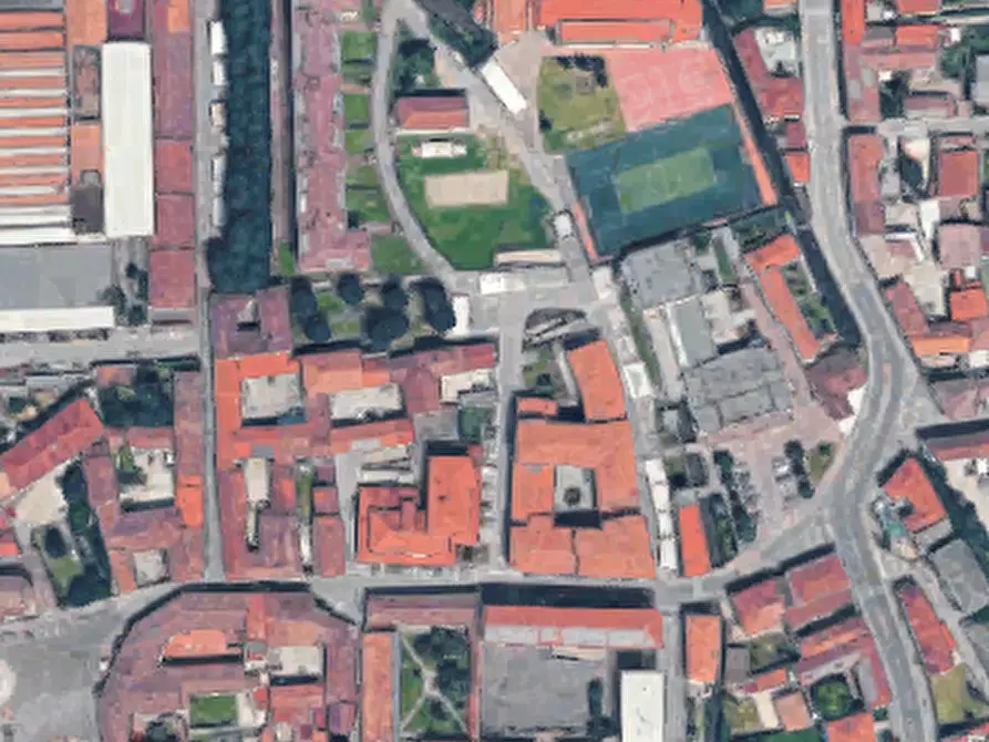 Immagine 7 di Villa in vendita  in Via Abele Crespi a Fara Gera D'adda