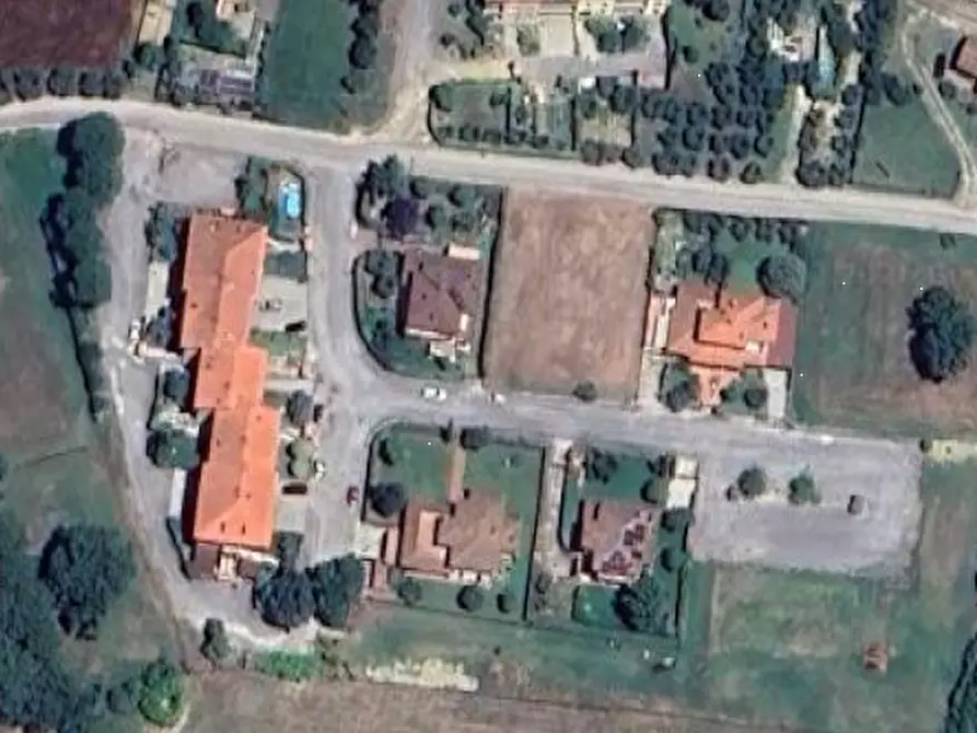 Immagine 24 di Villa in vendita  in Via Petrarca a Castiglione Del Lago