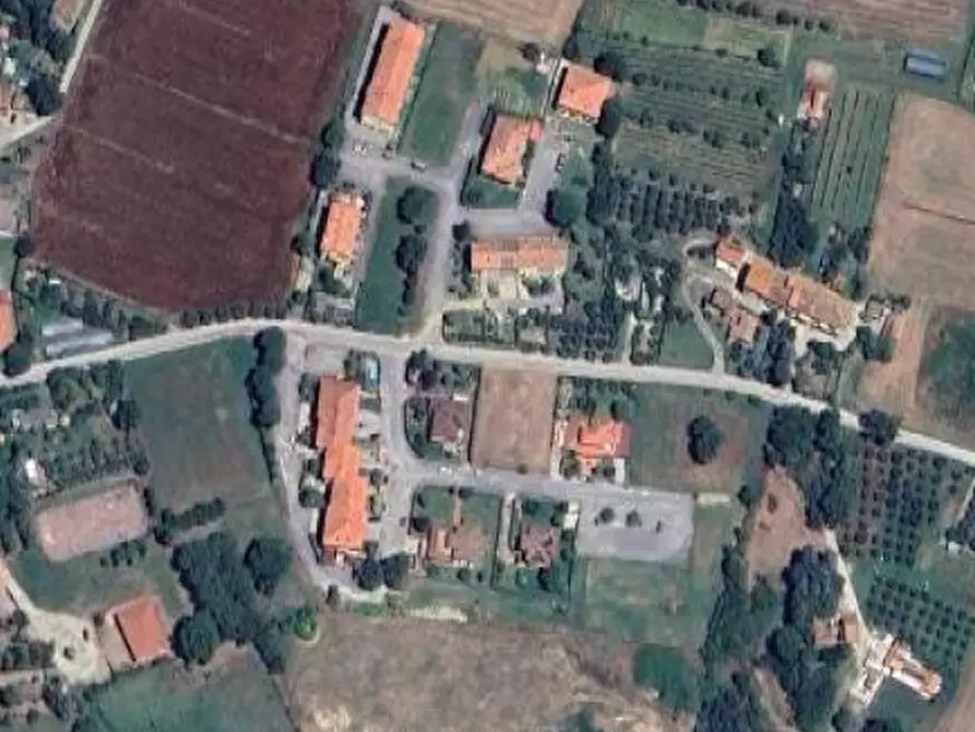 Immagine 25 di Villa in vendita  in Via Petrarca a Castiglione Del Lago