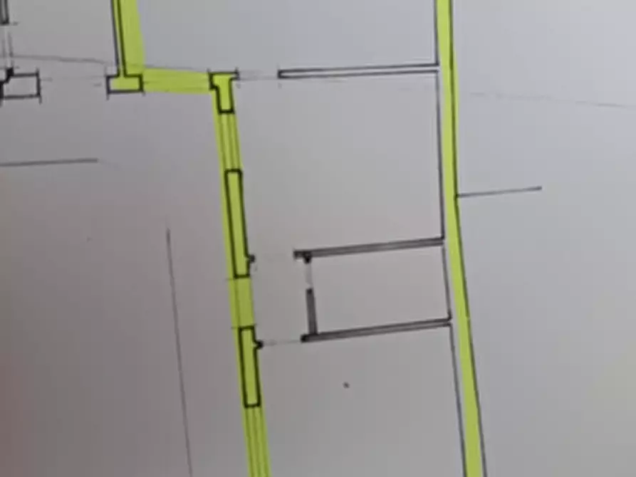 Immagine 6 di Appartamento in vendita  in Vicolo del Carso a Cologno Al Serio