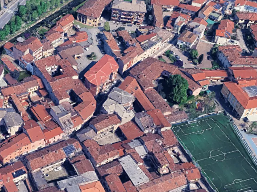 Immagine 10 di Appartamento in vendita  in Vicolo del Carso a Cologno Al Serio