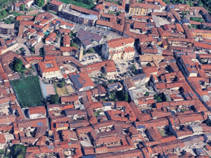 Immagine 12 di Appartamento in vendita  in Vicolo del Carso a Cologno Al Serio