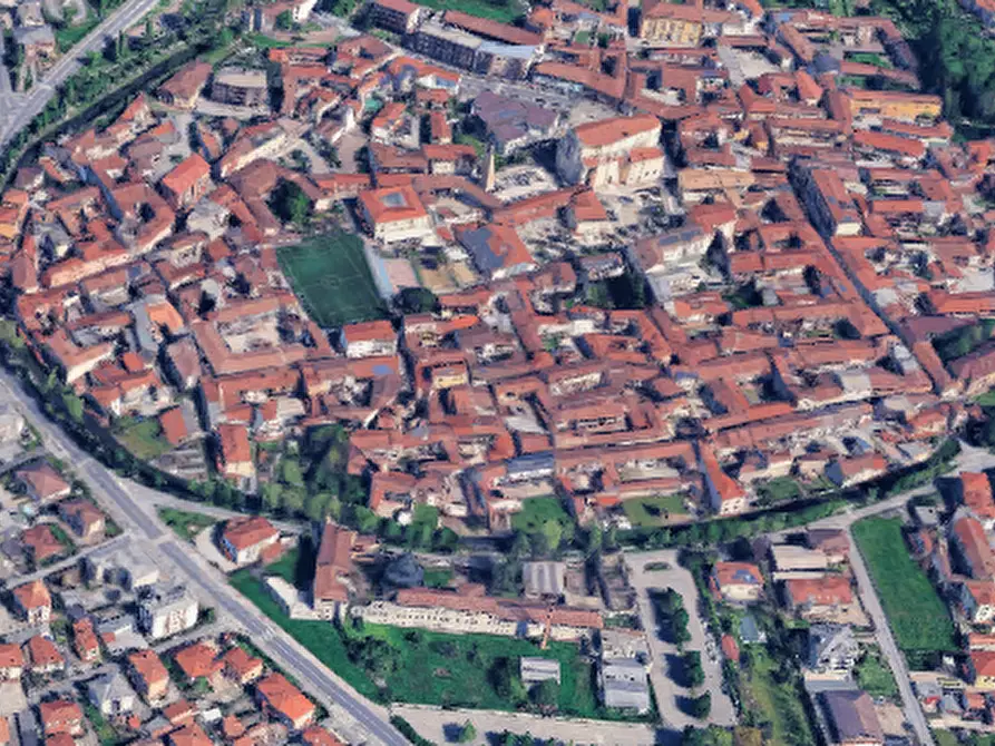 Immagine 13 di Appartamento in vendita  in Vicolo del Carso a Cologno Al Serio