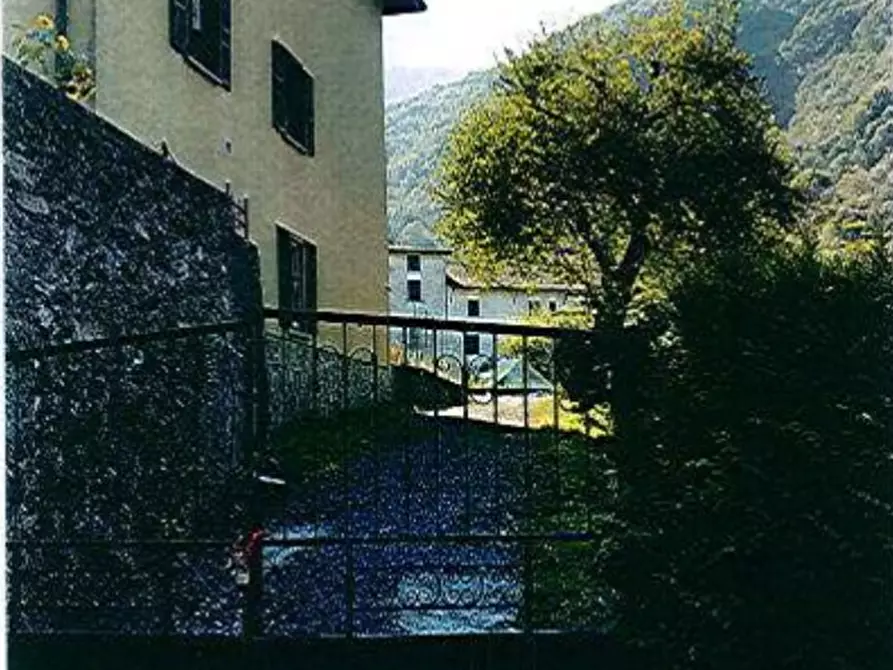 Immagine 1 di Appartamento in vendita  in Via Alessandro Volta a Cortenova