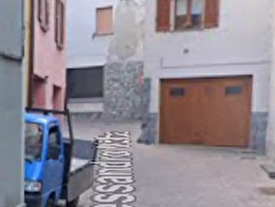 Immagine 5 di Appartamento in vendita  in Via Alessandro Volta a Cortenova