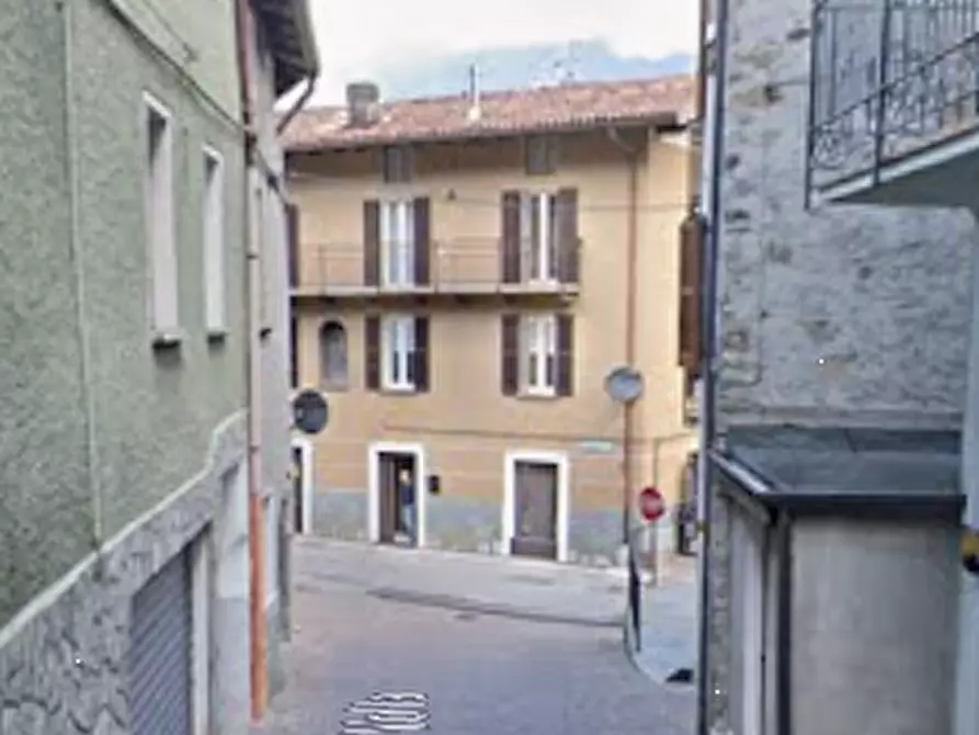 Immagine 6 di Appartamento in vendita  in Via Alessandro Volta a Cortenova