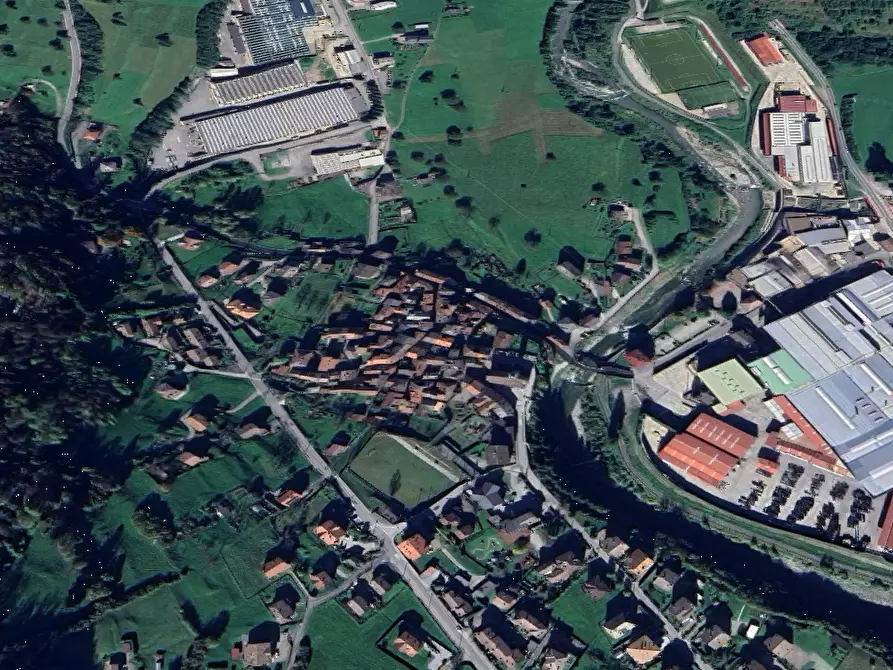 Immagine 7 di Appartamento in vendita  in Via Alessandro Volta a Cortenova