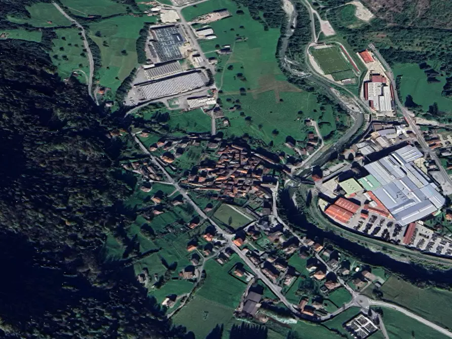 Immagine 8 di Appartamento in vendita  in Via Alessandro Volta a Cortenova