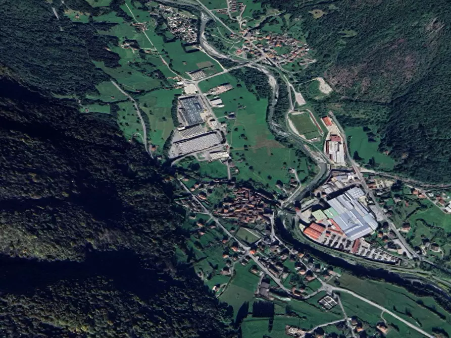 Immagine 9 di Appartamento in vendita  in Via Alessandro Volta a Cortenova
