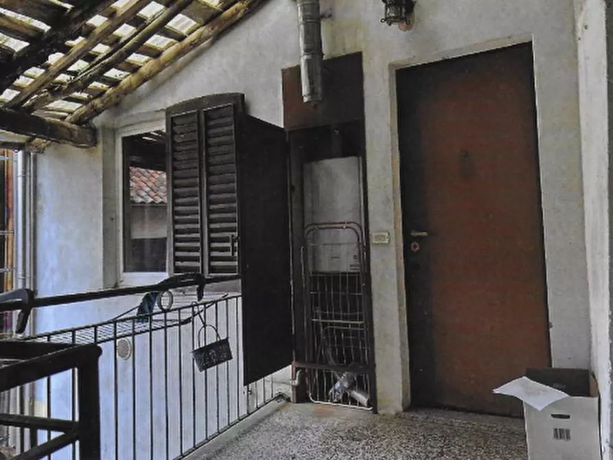 Immagine 2 di Appartamento in vendita  in Via Alessandro Manzoni a Galbiate