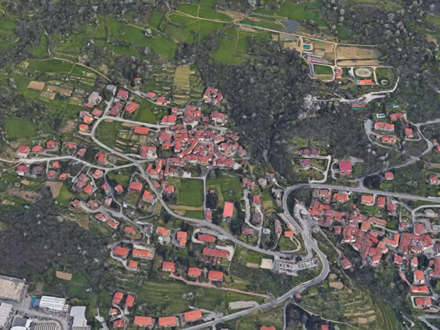 Immagine 9 di Appartamento in vendita  in Via Alessandro Manzoni a Galbiate