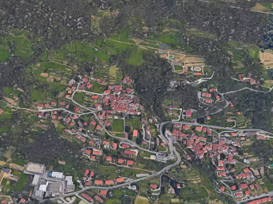 Immagine 10 di Appartamento in vendita  in Via Alessandro Manzoni a Galbiate