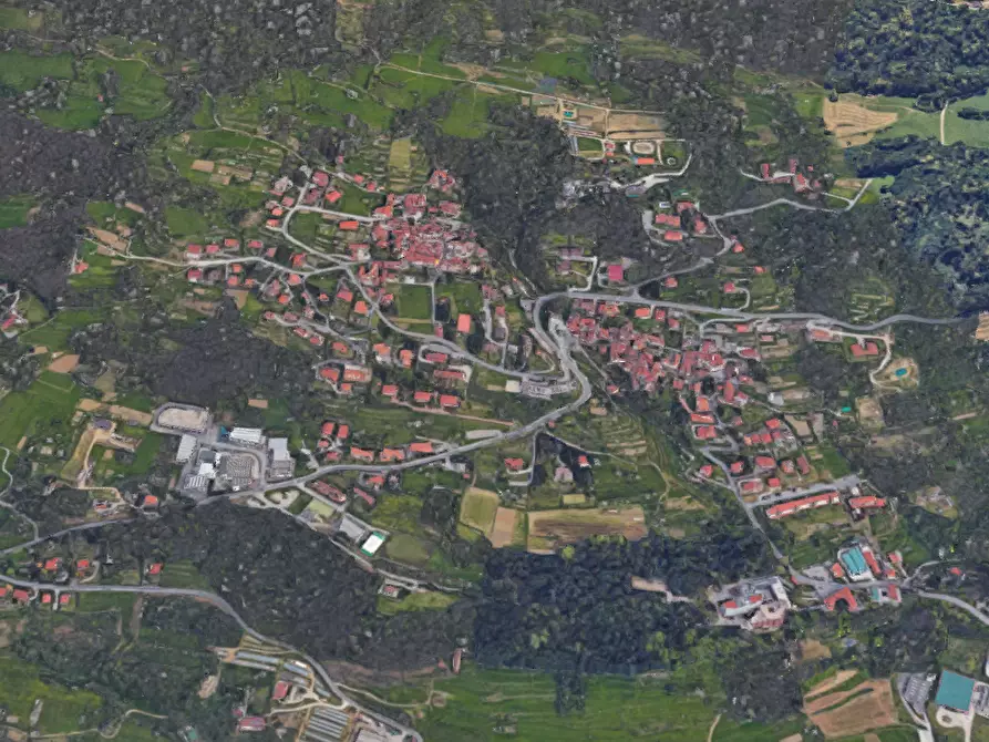 Immagine 11 di Appartamento in vendita  in Via Alessandro Manzoni a Galbiate