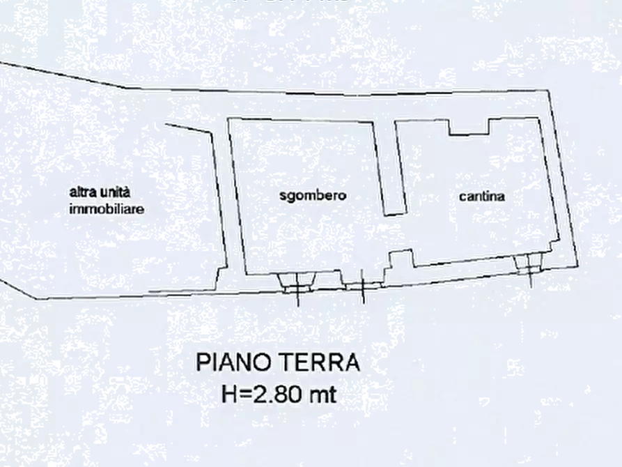 Immagine 15 di Appartamento in vendita  in Via Alessandro Manzoni a Galbiate