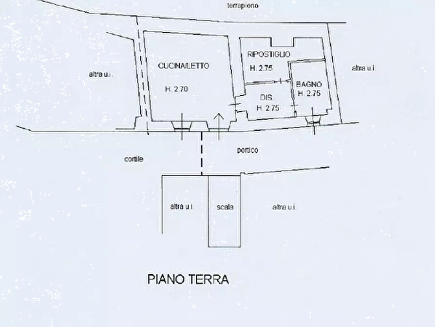 Immagine 16 di Appartamento in vendita  in Via Alessandro Manzoni a Galbiate