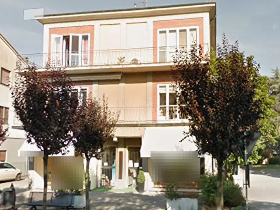 Immagine 1 di Appartamento in vendita  in Via Nazionale a Malalbergo