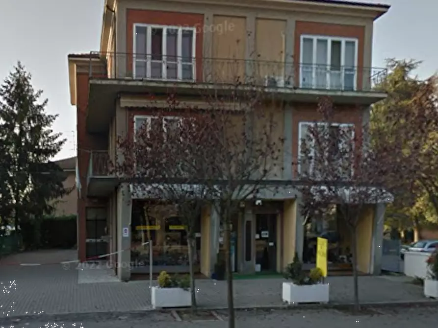 Immagine 3 di Appartamento in vendita  in Via Nazionale a Malalbergo