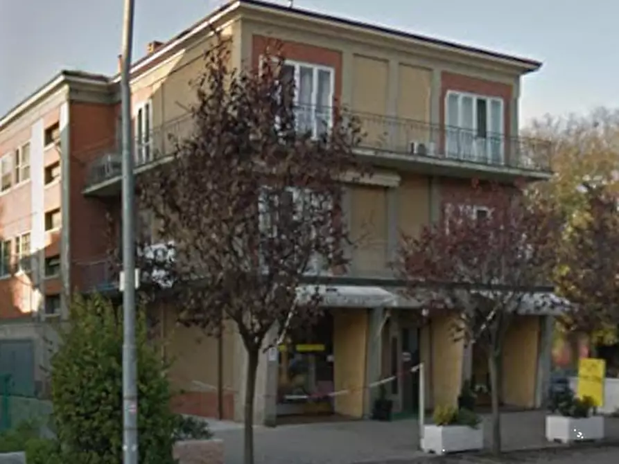 Immagine 4 di Appartamento in vendita  in Via Nazionale a Malalbergo