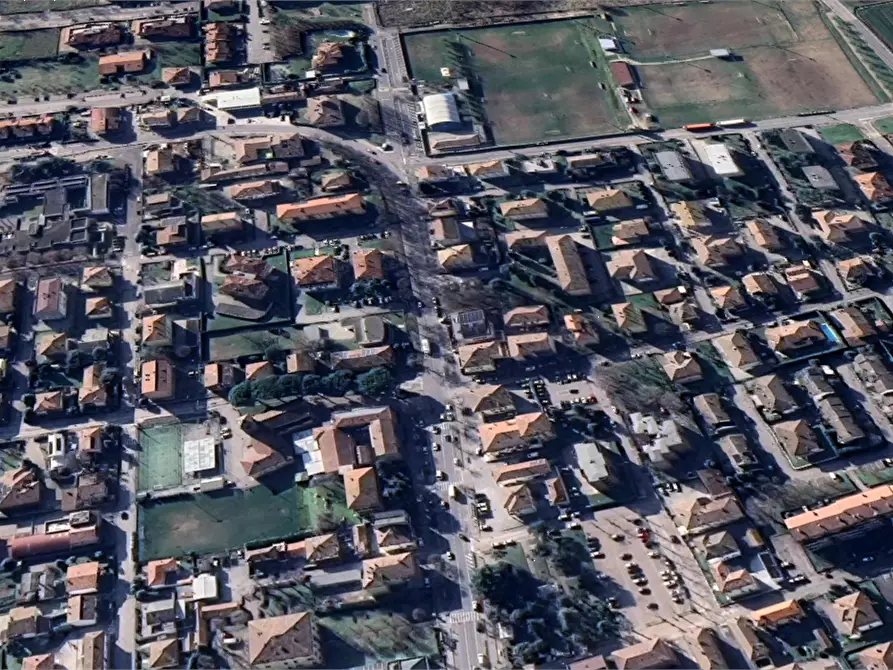 Immagine 7 di Appartamento in vendita  in Via Nazionale a Malalbergo