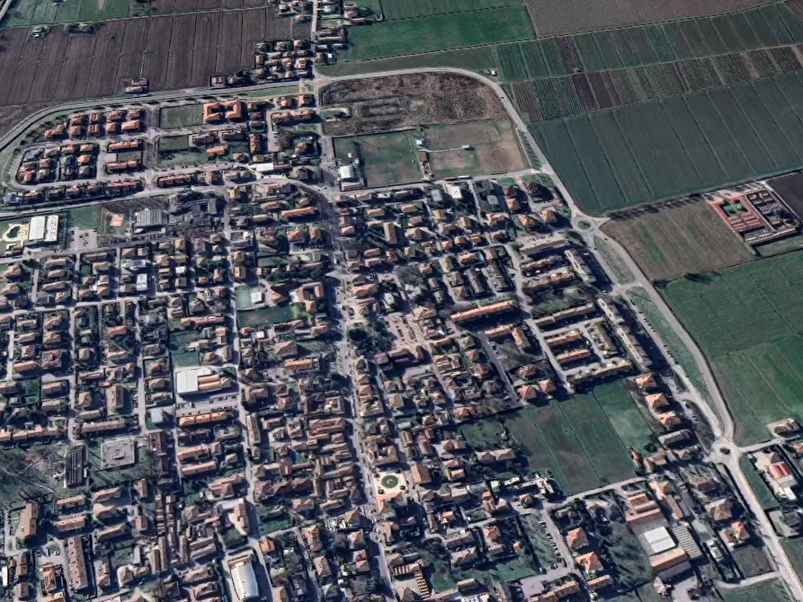 Immagine 8 di Appartamento in vendita  in Via Nazionale a Malalbergo