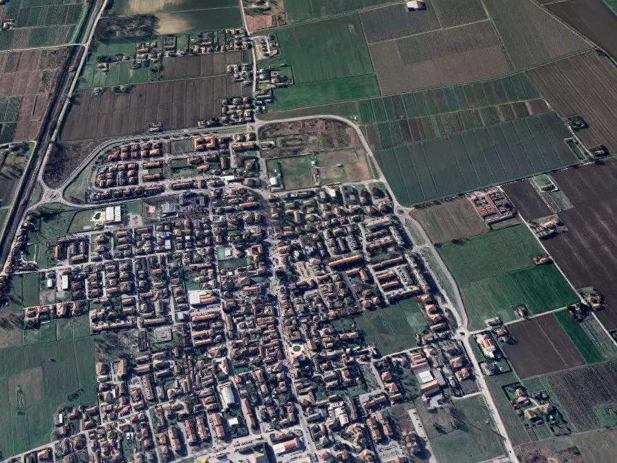 Immagine 9 di Appartamento in vendita  in Via Nazionale a Malalbergo