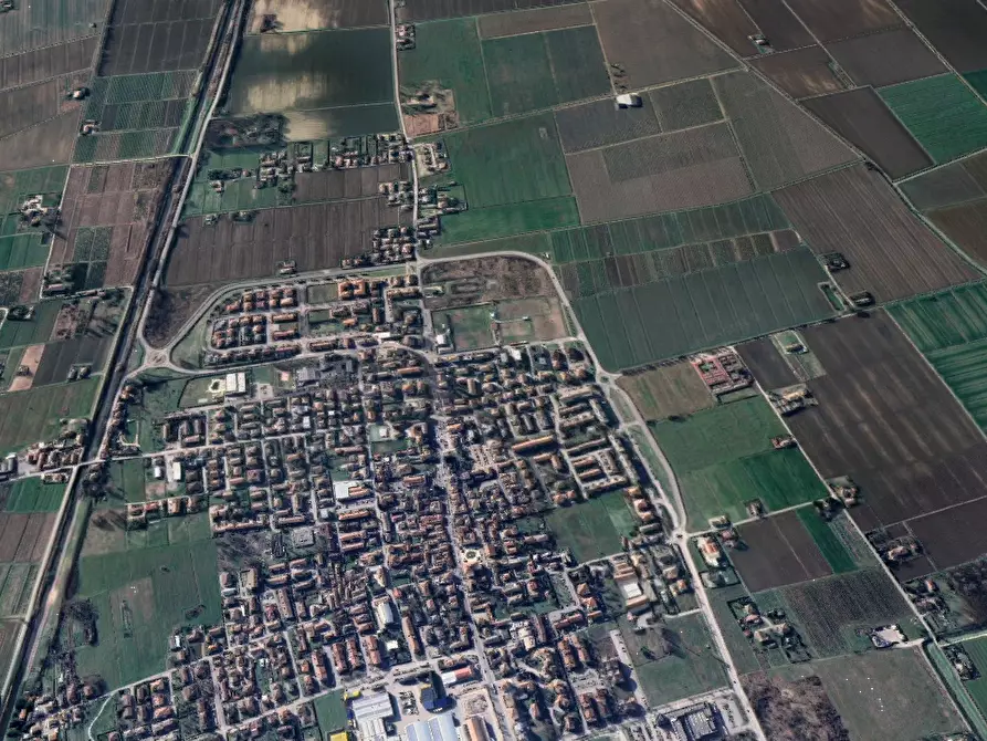 Immagine 10 di Appartamento in vendita  in Via Nazionale a Malalbergo
