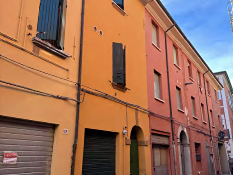 Immagine 1 di Appartamento in vendita  in via Cuscini a Medicina