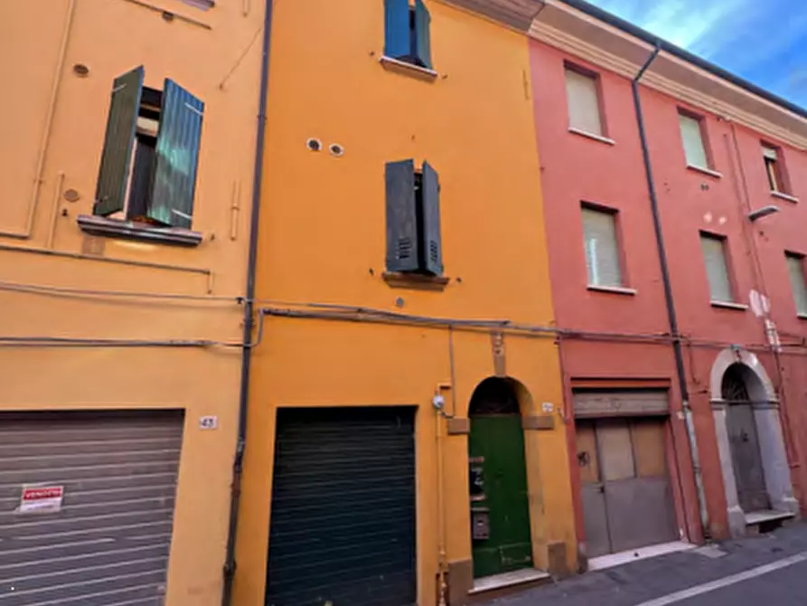 Immagine 2 di Appartamento in vendita  in via Cuscini a Medicina
