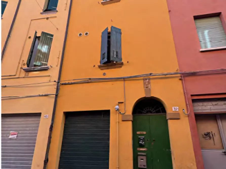 Immagine 3 di Appartamento in vendita  in via Cuscini a Medicina