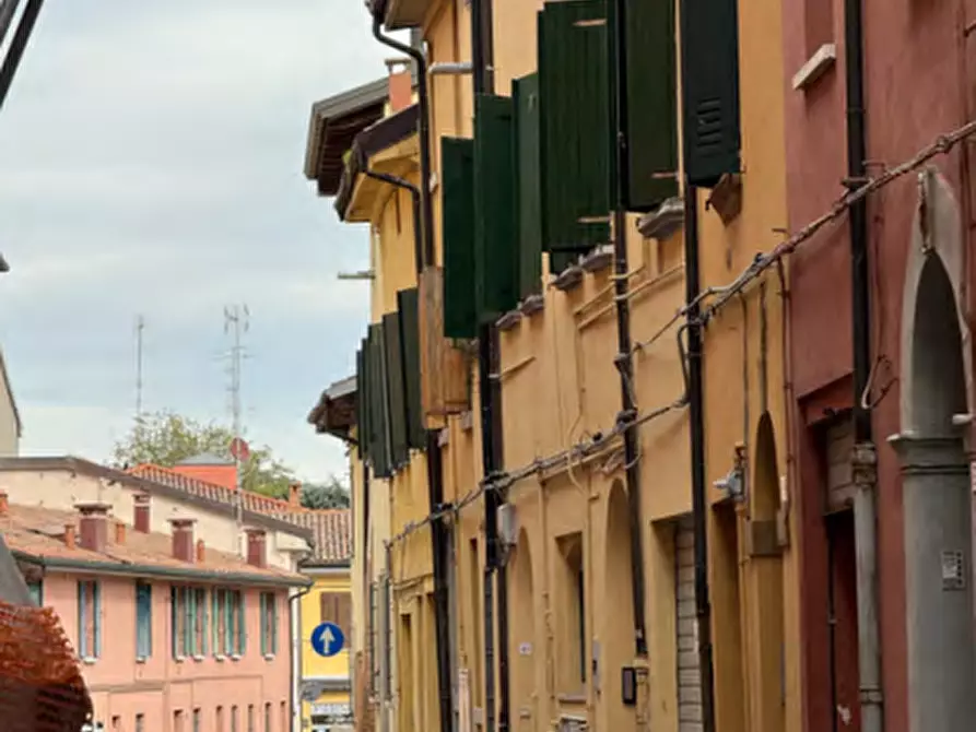 Immagine 4 di Appartamento in vendita  in via Cuscini a Medicina
