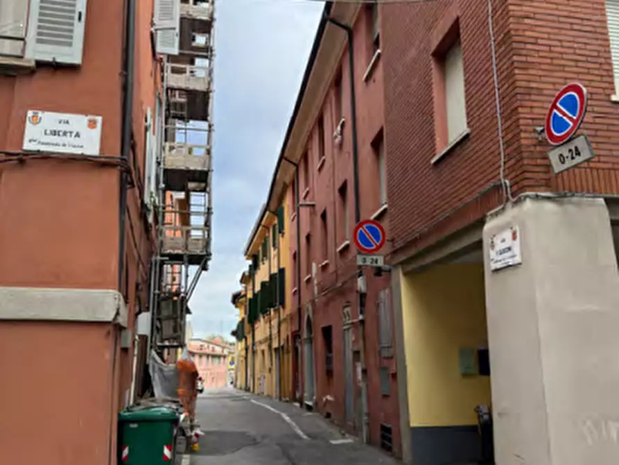 Immagine 5 di Appartamento in vendita  in via Cuscini a Medicina