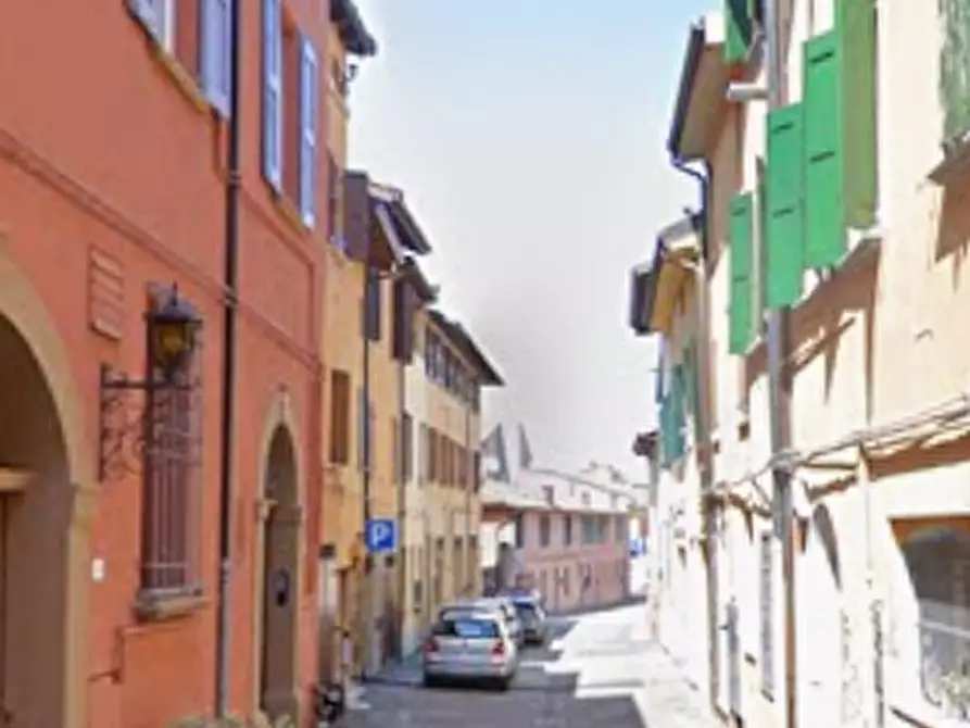 Immagine 6 di Appartamento in vendita  in via Cuscini a Medicina