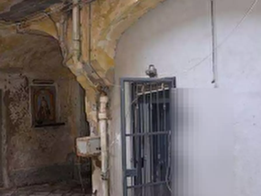 Immagine 2 di Appartamento in vendita  in Via Bartolomeo Da Capua a Capua