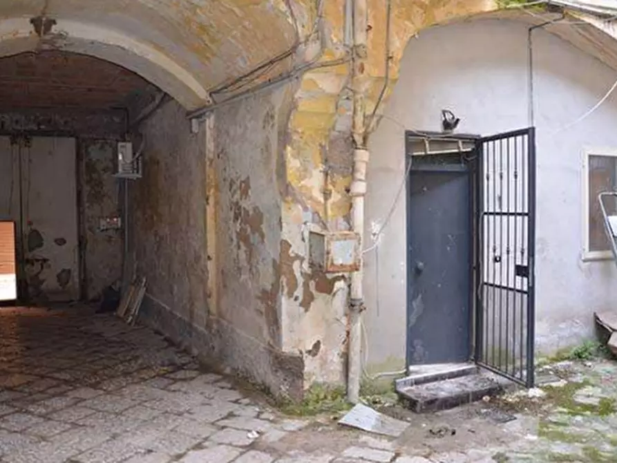 Immagine 3 di Appartamento in vendita  in Via Bartolomeo Da Capua a Capua