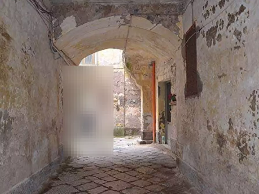 Immagine 4 di Appartamento in vendita  in Via Bartolomeo Da Capua a Capua