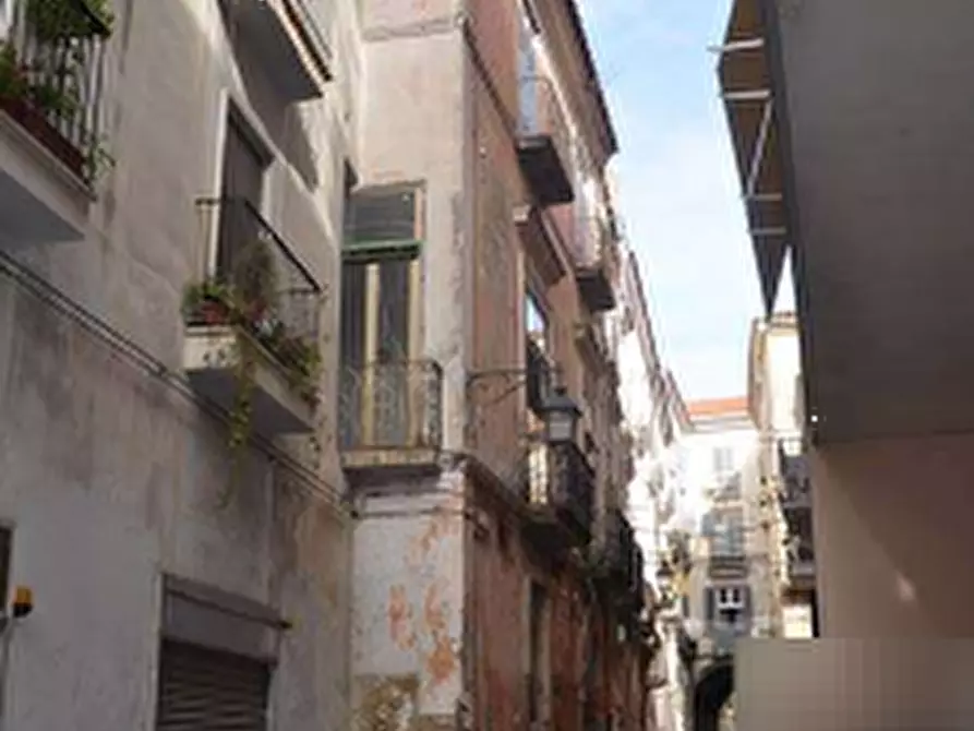 Immagine 7 di Appartamento in vendita  in Via Bartolomeo Da Capua a Capua