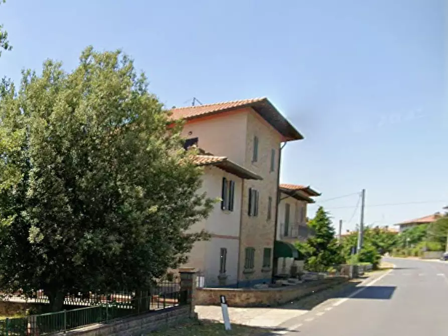 Immagine 6 di Rustico / casale in vendita  in Via Santa Maria a Castiglione Del Lago