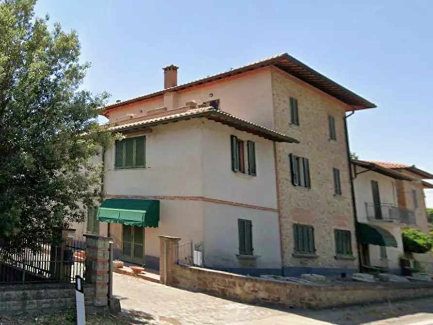 Immagine 7 di Rustico / casale in vendita  in Via Santa Maria a Castiglione Del Lago